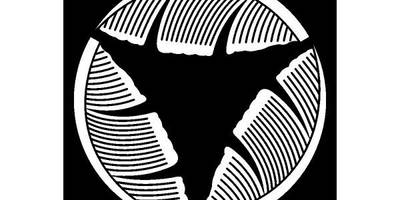 Японский узор 355