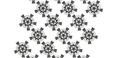 Бесшовный 125