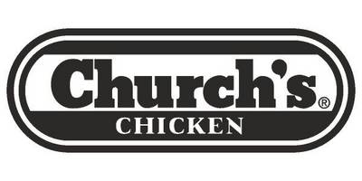 Church's restaurants logo