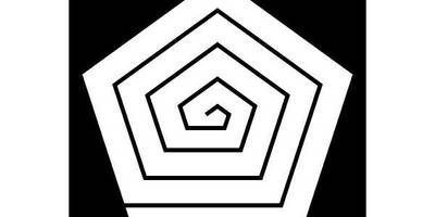 Японский узор 194