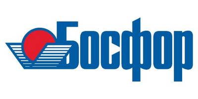 Bosfor logo
