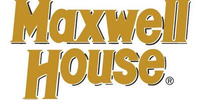 Maxwell House logo2