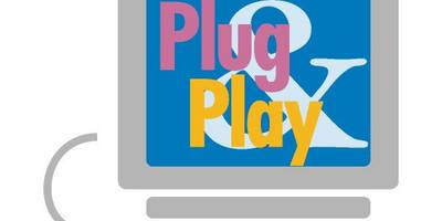 Plug&Play logo