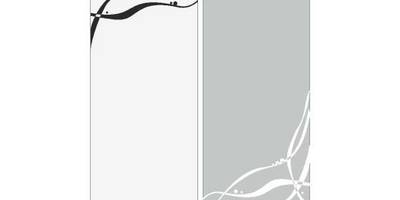 Прямоугольный орнамент 0450