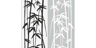 Прямоугольный орнамент 1134