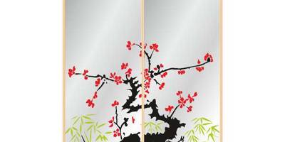 Прямоугольный орнамент 1476