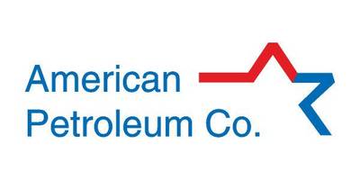 American petroleum logo