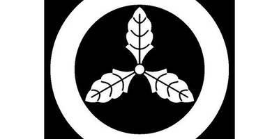 Японский узор 1337