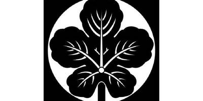 Японский узор 3194