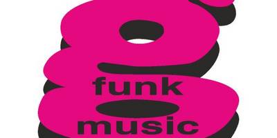 Funk Music Records logo