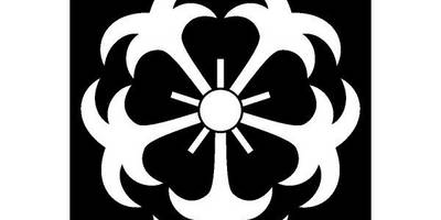 Японский узор 267