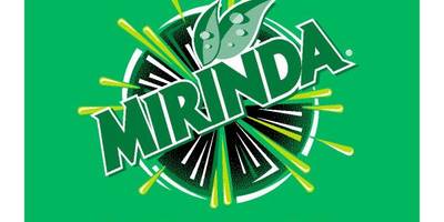Mirinda GreenCream Logo