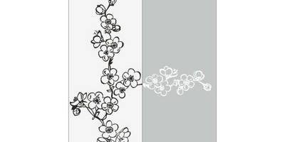 Прямоугольный орнамент 2675