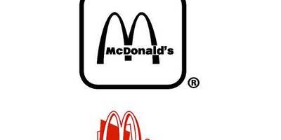 McDonalds logo2