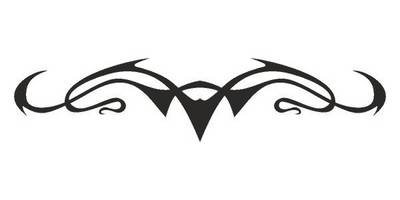 Татуировка 8