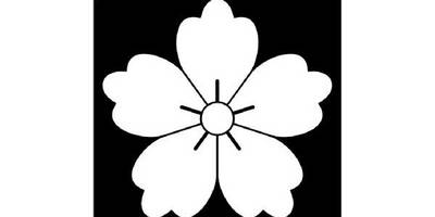 Японский узор 3273