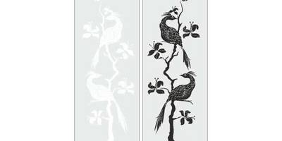 Прямоугольный орнамент 2630