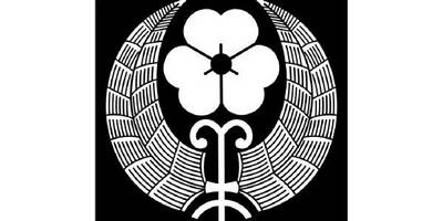 Японский узор 2369