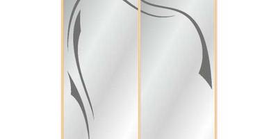 Прямоугольный орнамент 1488