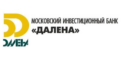Dalena bank logo
