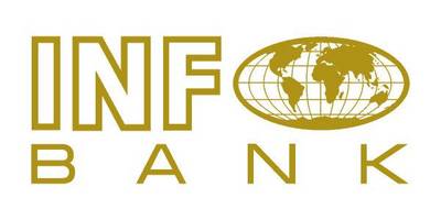 Infobank logo