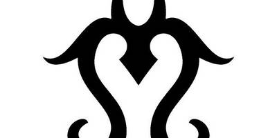 Татуировка 1409