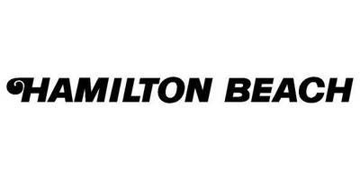Hamilton Beach logo