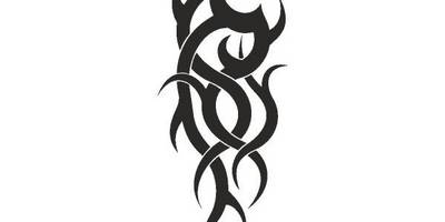 Татуировка 644