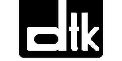 DTK Computers logo