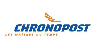Chronopost logo