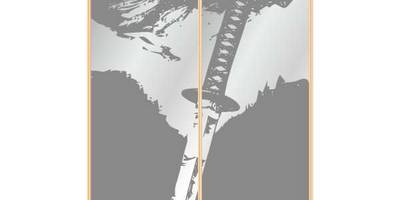 Прямоугольный орнамент 0543