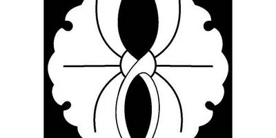 Японский узор 54