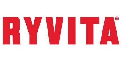 Ryvita logo