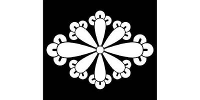 Японский узор 2531