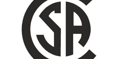 CSA logo