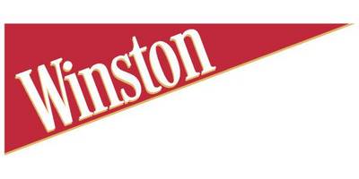 Winston logo