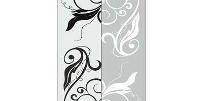 Прямоугольный орнамент 2455