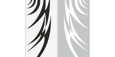 Прямоугольный орнамент 0045