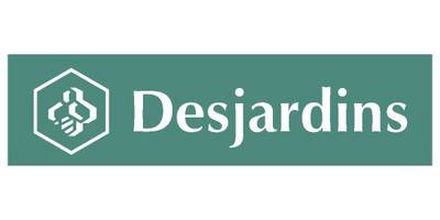 Desjardins logo