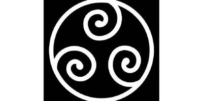 Японский узор 2827