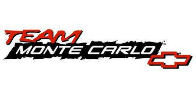 Chevrolet Team Monte Carlo