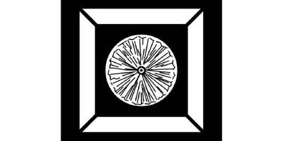 Японский узор 2030