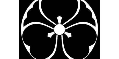 Японский узор 1244