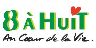 8 a huit Au Coeur de la Vie