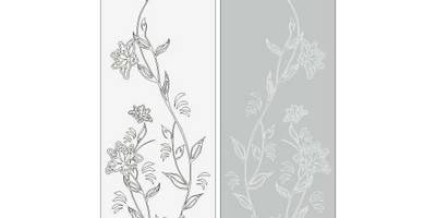 Прямоугольный орнамент 1631