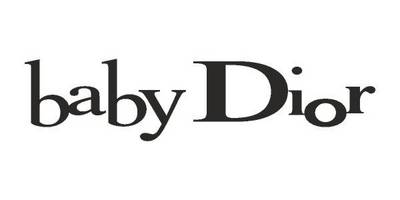 Baby Dior logo
