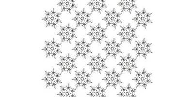 Бесшовный 236