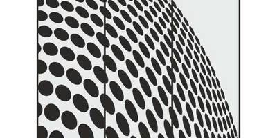 Прямоугольный орнамент 2097