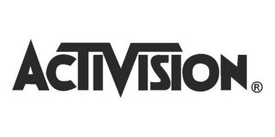 Activision logo