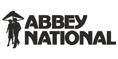 Abbey National logo